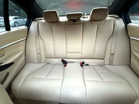 Used 2016 BMW 328i 328i SULEV image 28