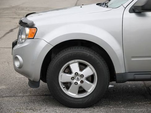 Used 2012 Ford Escape XLT FWD image 34