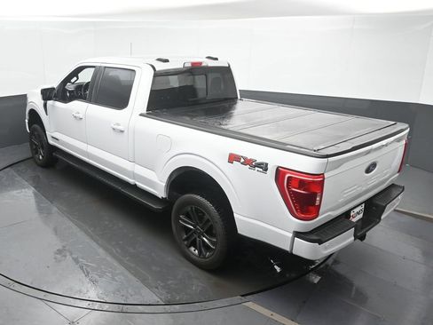 Used 2022 Ford F150 XLT w/ Equipment Group 302A High AWD/4WD image 44
