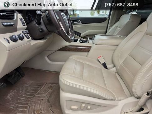 Used 2019 GMC Yukon XL Denali w/ Denali Ultimate Package image 9