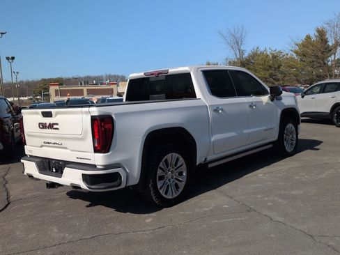 Used 2021 GMC Sierra 1500 Denali w/ Denali Ultimate Package image 5