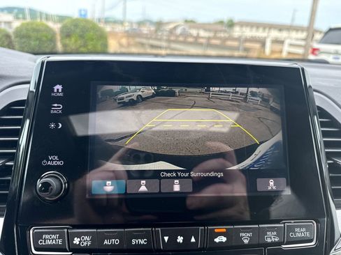 Used 2018 Honda Odyssey EX-L image 33