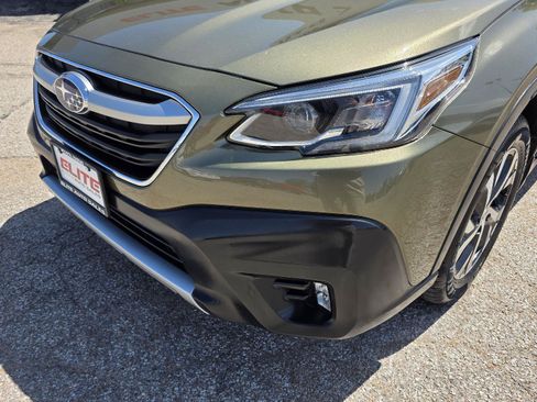 Used 2021 Subaru Outback Limited AWD/4WD image 36