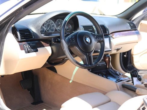 Used 2006 BMW 330Ci Convertible RWD image 97