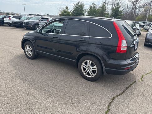 Used 2011 Honda CR-V EX-L image 4