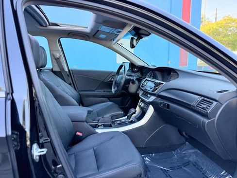 Used 2013 Honda Accord EX-L image 18