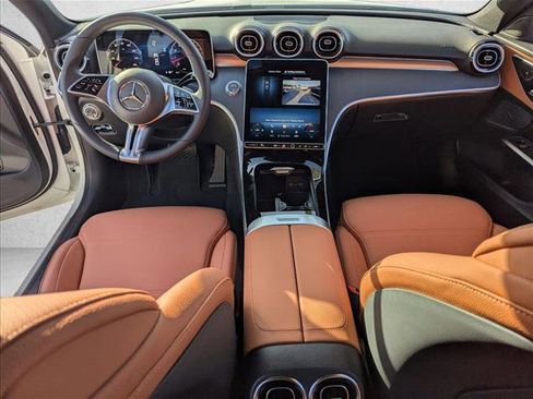 New 2026 Mercedes-Benz C 300 Sedan image 14