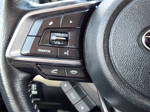 Certified 2021 Subaru Ascent Limited w/ Technology Package image 30