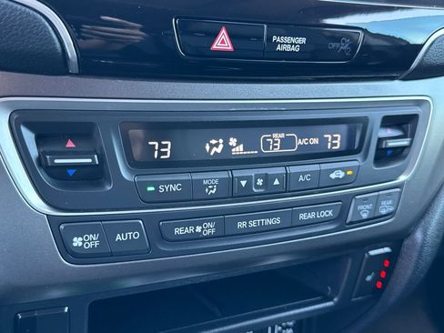 Used 2022 Honda Pilot Special Edition image 31
