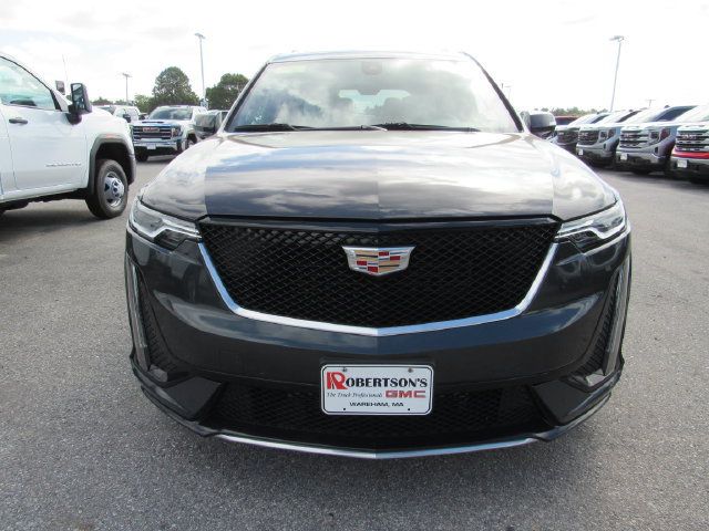 Used 2023 Cadillac XT6 Sport AWD/4WD image 5