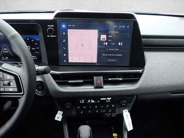 New 2026 Subaru Outback Premium AWD/4WD image 18