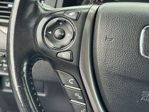 Used 2016 Honda Pilot EX-L image 18