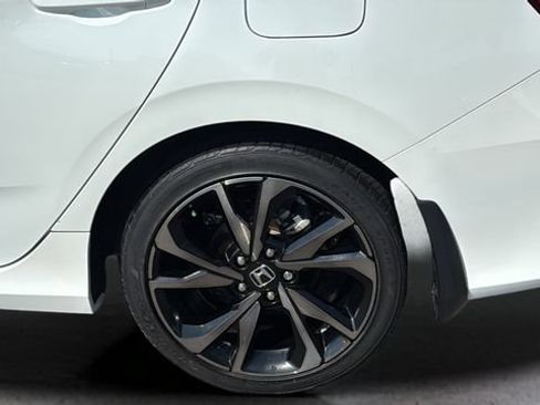 Used 2021 Honda Civic Sport image 34