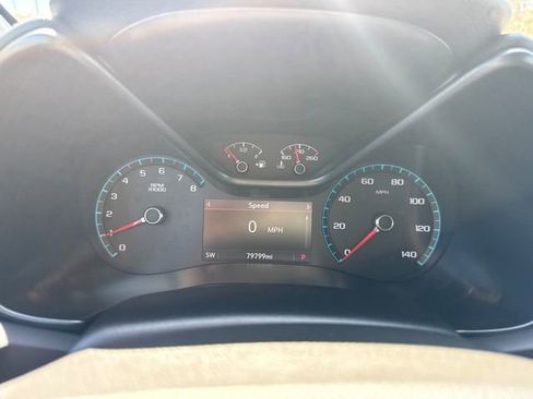 Used 2019 Chevrolet Colorado LT image 6