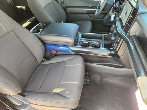 New 2026 Ford F150 STX w/ Equipment Group 200A RWD image 14