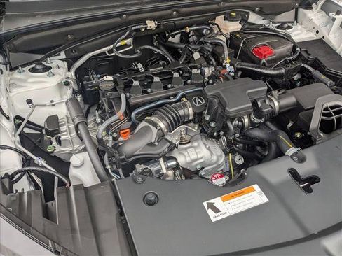 New 2025 Acura ADX A-Spec image 17