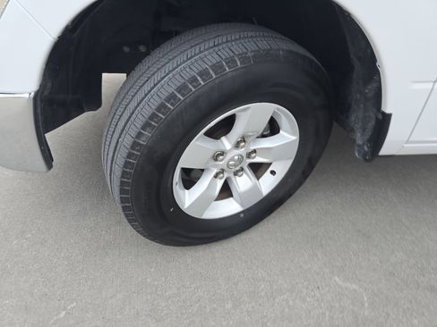 Used 2023 RAM 1500 Classic SLT w/ Trailer & Traction Group image 9