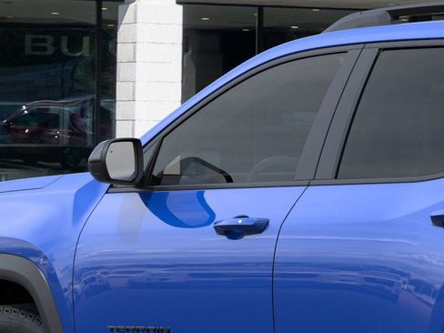 New 2026 GMC Terrain Elevation image 12