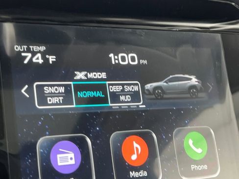 New 2026 Subaru Crosstrek 2.5i Limited AWD/4WD image 31