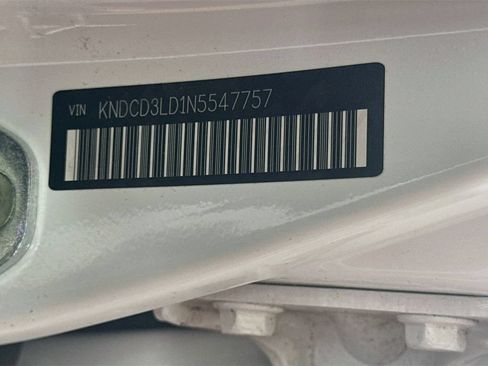 Used 2022 Kia Niro EX FWD image 31