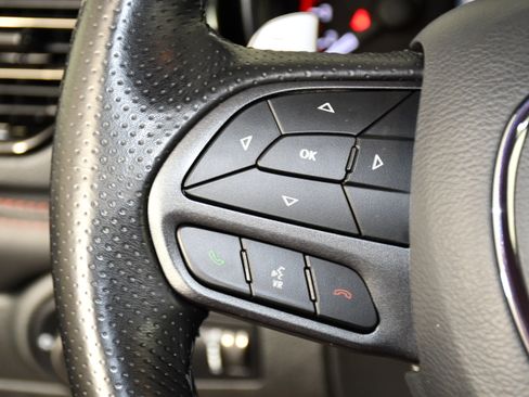 Used 2025 Dodge Durango GT AWD/4WD image 20