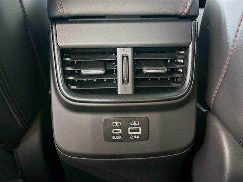 New 2025 Subaru Legacy Sport image 23