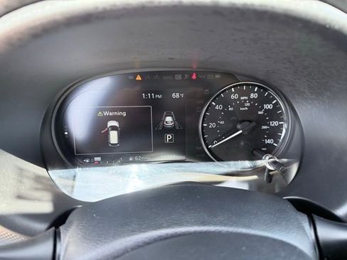 Certified 2023 Nissan Kicks SV image 11