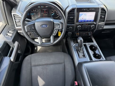 Used 2020 Ford F150 XLT w/ Equipment Group 302A Luxury image 16