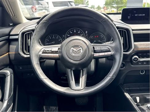 Used 2025 MAZDA CX-50 AWD 2.5 S w/ Premium Plus Pkg image 14