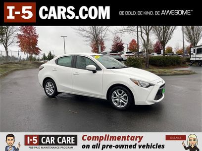 Used 2018 Toyota Yaris iA