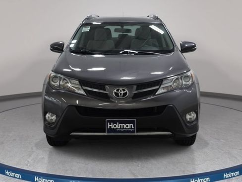 Used 2014 Toyota RAV4 XLE AWD/4WD image 3