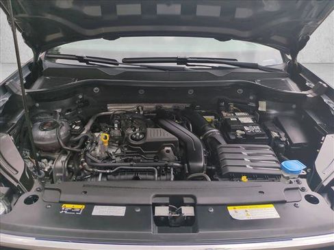 Used 2023 Volkswagen Taos S w/ IQ Drive S Package image 25