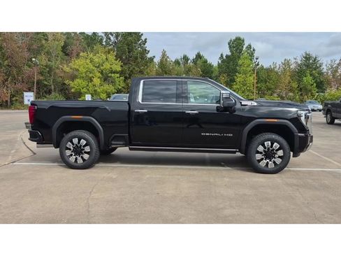 New 2026 GMC Sierra 2500 Denali image 9