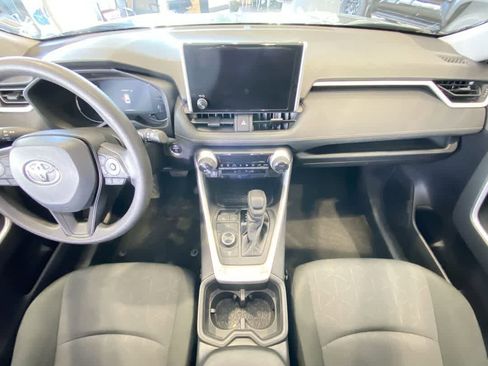 Certified 2025 Toyota RAV4 XLE AWD/4WD image 23