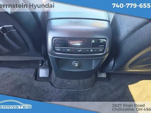 Used 2025 Hyundai Palisade XRT AWD/4WD image 23