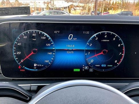 Used 2020 Mercedes-Benz GLS 450 4MATIC image 16