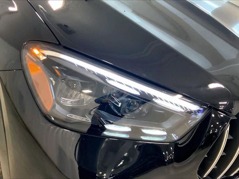 Used 2026 Mercedes-Benz GLE 53 AMG AMG GLE 53 image 27