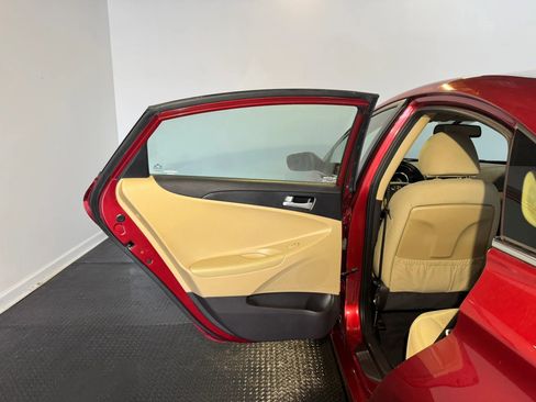 Used 2013 Hyundai Sonata GLS image 26