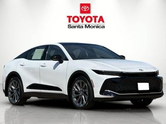 New 2026 Toyota Crown w/ Advanced Technology Package AWD/4WD video 1