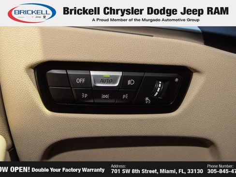 Used 2023 BMW 330e w/ Driving Assistance Package RWD image 29