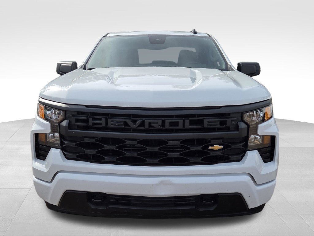 Used 2023 Chevrolet Silverado 1500 Custom RWD image 15