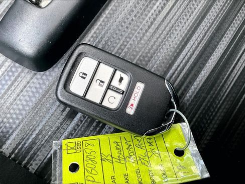Used 2023 Honda Passport EX-L image 15