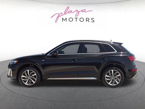 Used 2023 Audi Q5 2.0T Premium w/ Convenience Package AWD/4WD image 15