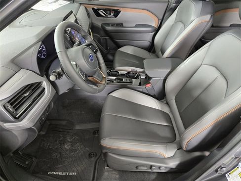 New 2026 Subaru Forester Sport image 7
