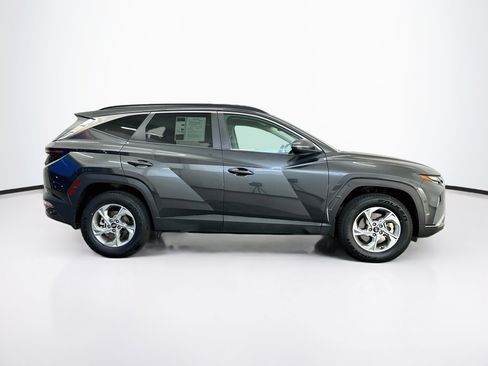 Used 2023 Hyundai Tucson SEL AWD/4WD image 10