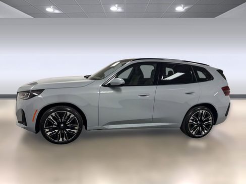 New 2026 BMW X3 xDrive30 w/ Premium Package AWD/4WD image 2