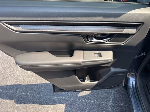 Used 2024 Honda CR-V EX image 13