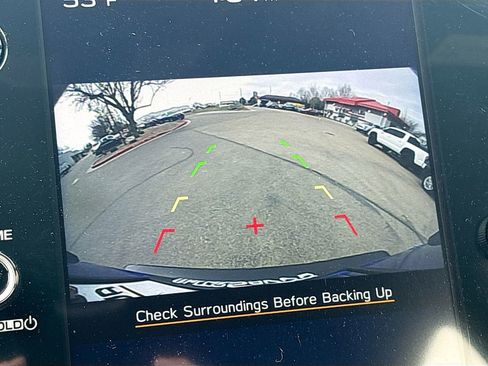 Used 2023 Subaru WRX GT AWD/4WD image 13