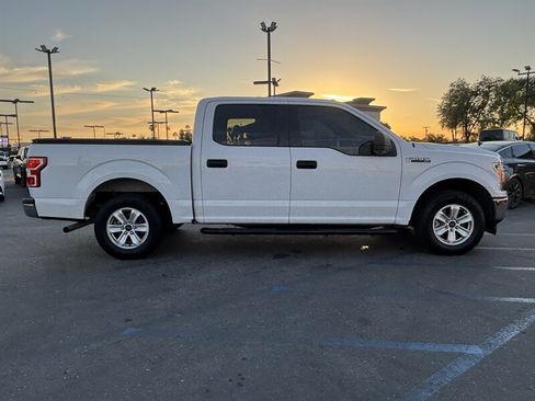 Used 2018 Ford F150 XLT RWD image 6
