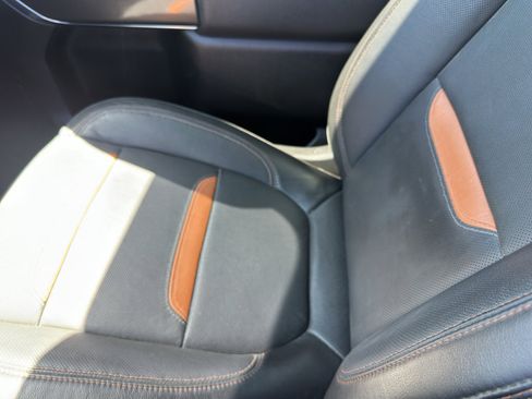 Used 2023 GMC Sierra 2500 AT4 w/ Gooseneck/5TH Wheel Package image 19